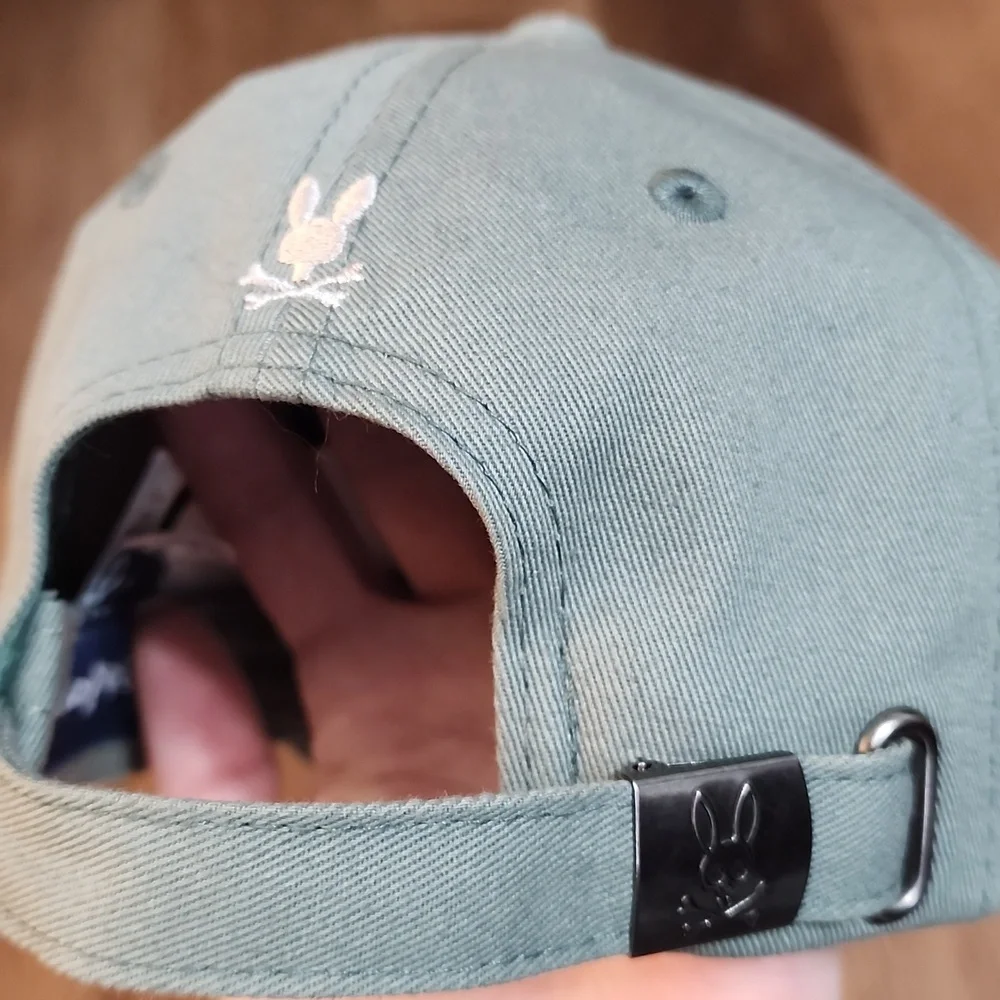 Psycho Bunny Youth Hat